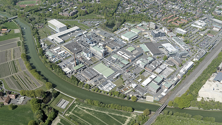 headquarters of BASF Coatings