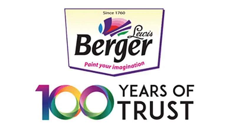 berger paints