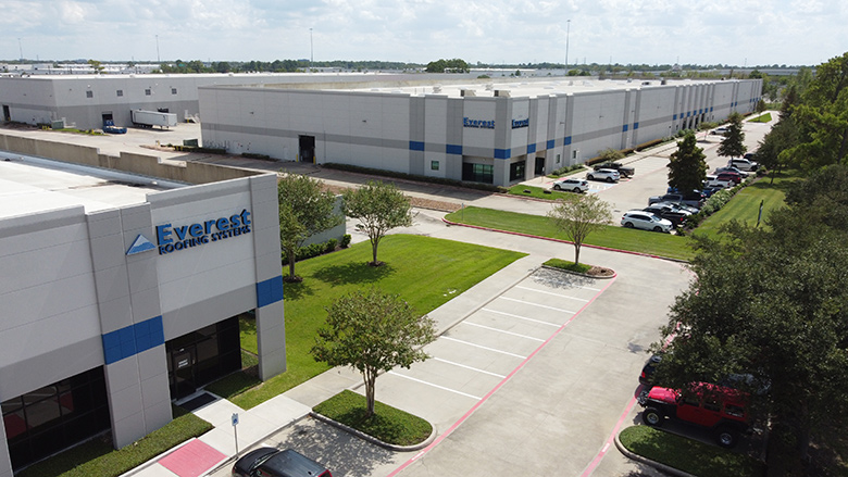 headquarters of everest systems co