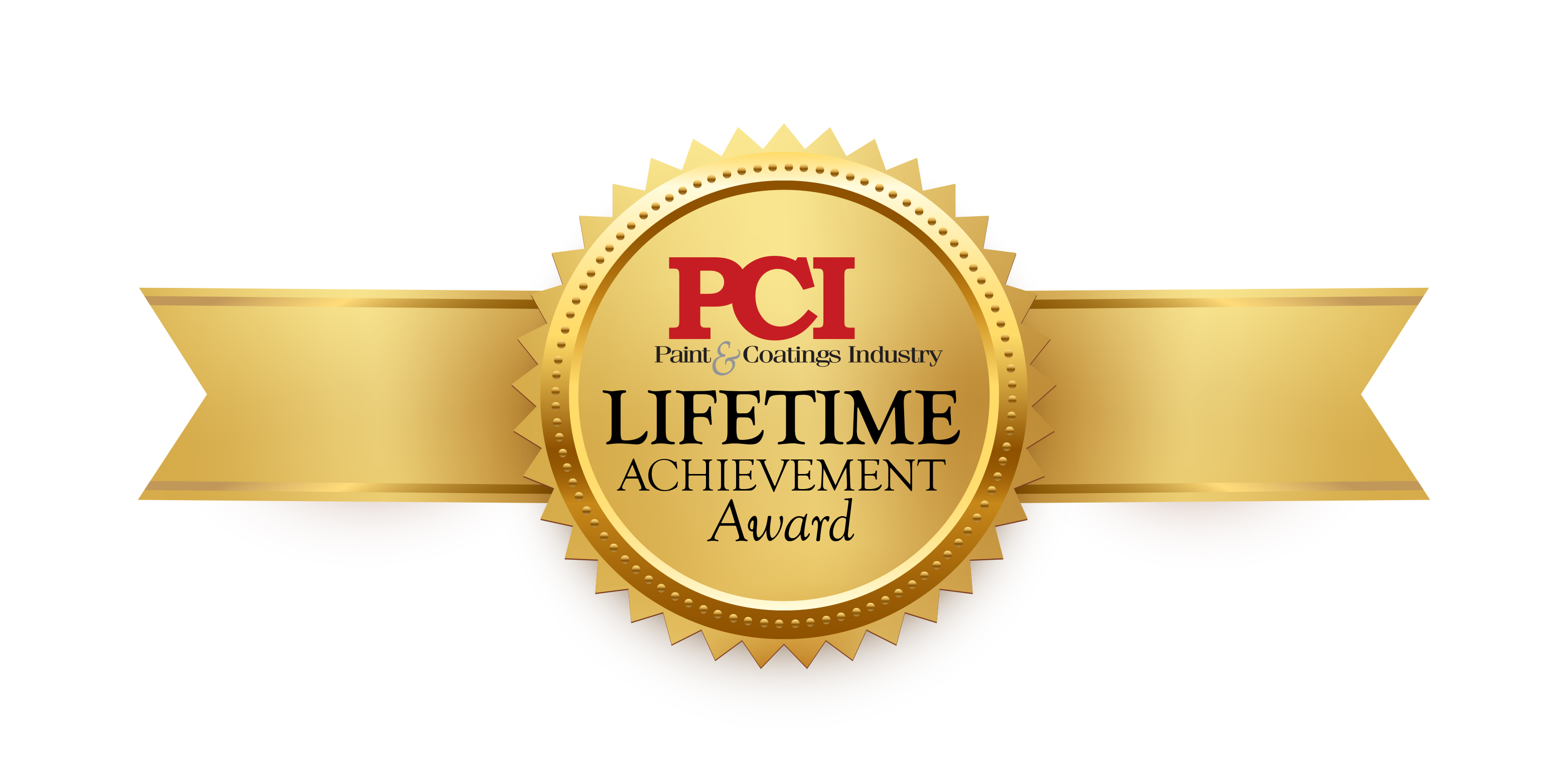 PCI Lifetime Achievement Award