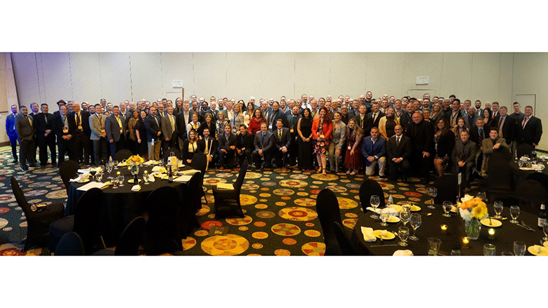 headquarters of Innovative Chemical Products (ICP) Group