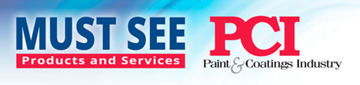 pci must see products and services