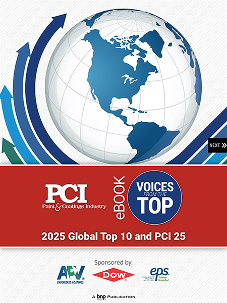 PCI voices from the top eBook