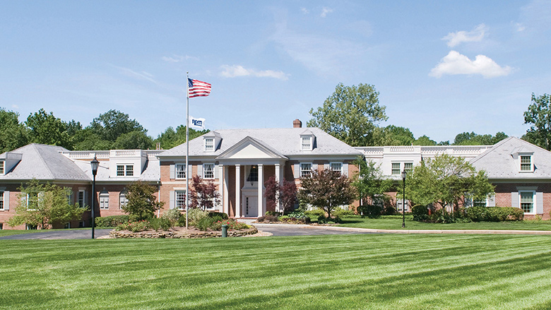 headquarters of RPM International