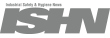 ISHN Logo