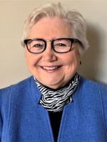 Victoria Scarborough