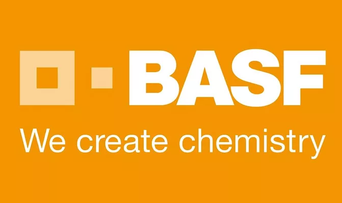 BASFw_wh100or_EN.jpg BASF SE Logo