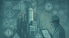 ChatGPT-Image-Jul-25-2025-1170x658.jpg A conceptual image representing global coatings industry compliance and regulatory pressure.