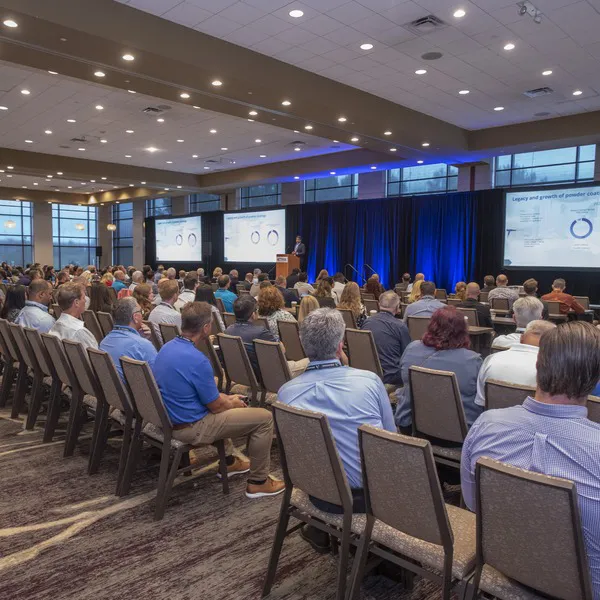 Learn at the Coatings Trends & Technologies Summit