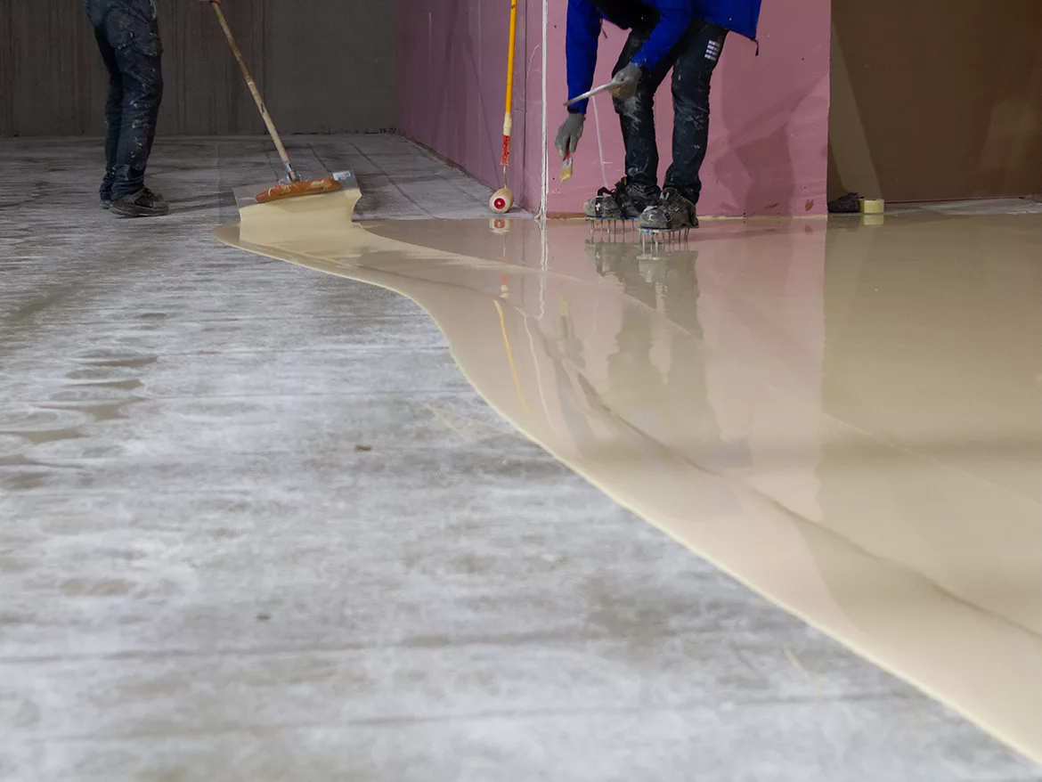 Polyurethane and Polyurea Coatings 