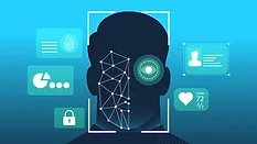 GI-1780395118-1170x658.jpg Man's head with digital screens and polygons. Biometria, authorization, identification concept.