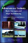 Handbook of adhesives and s1