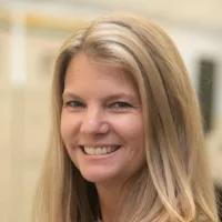 kristin johansson pci