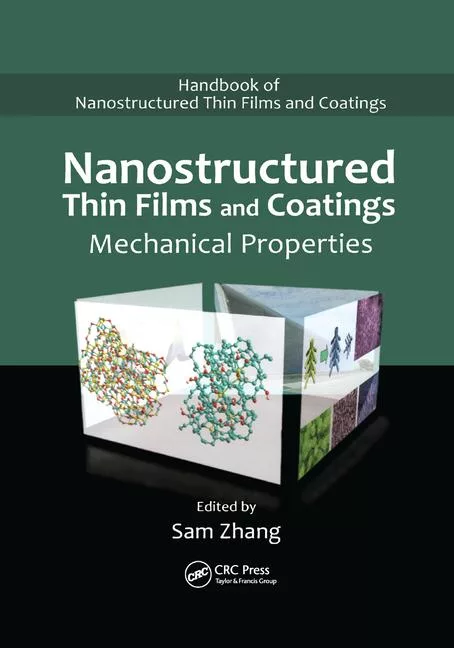 Nanostructuredthinfilms