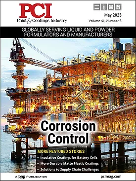 2025 May PCI May 2025