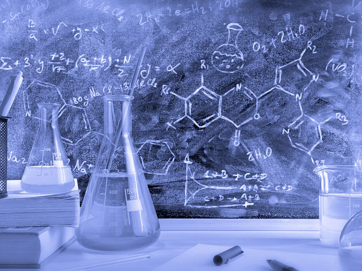 Pigment Terms and Calculations
