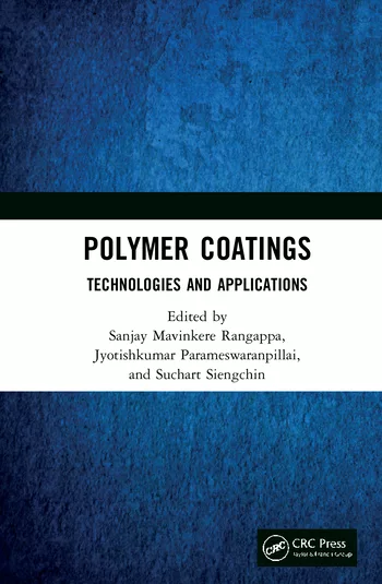 Polymer coatings