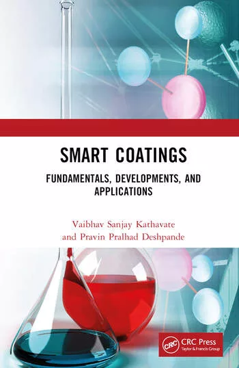 Smart coatings