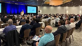 FOCUS conference keynote